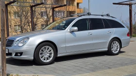 Mercedes-Benz E 220 W211 Facelift  - 4199 € / 8212.53 лв. - 21731879 9
