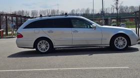 Mercedes-Benz E 220 W211 Facelift  - 4199 € / 8212.53 лв. - 21731879 3