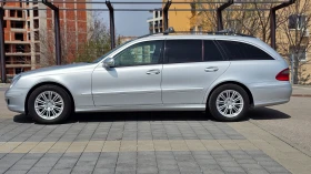 Mercedes-Benz E 220 W211 Facelift  - 4199 € / 8212.53 лв. - 21731879 7