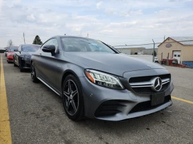 Mercedes-Benz C 43 AMG 2019 Mercedes-Benz 4matic Coupe Amg C 43 - 22600 € / 44201.76 лв. - 13731720 2