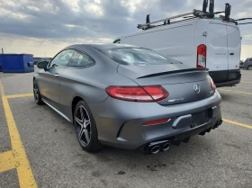 Mercedes-Benz C 43 AMG 2019 Mercedes-Benz 4matic Coupe Amg C 43 - 22600 € / 44201.76 лв. - 13731720 4