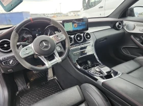 Mercedes-Benz C 43 AMG 2019 Mercedes-Benz 4matic Coupe Amg C 43 - 22600 € / 44201.76 лв. - 13731720 8