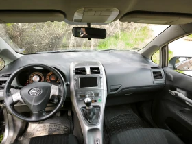 Toyota Auris 1, 6i 16V VVT-i | Mobile.bg � ����� ������ 11
