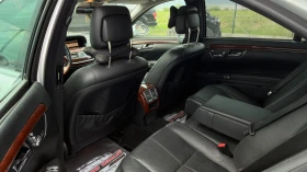 Mercedes-Benz S 350 3.5i* 272 �.�* LPG | Mobile.bg � ����� ������ 10