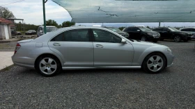 Mercedes-Benz S 350 3.5i* 272 �.�* LPG | Mobile.bg � ����� ������ 7