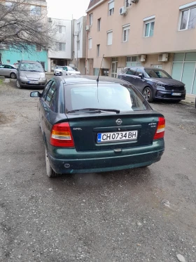 Opel Astra | Mobile.bg � ����� ������ 2