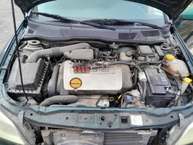 Opel Astra | Mobile.bg � ����� ������ 4