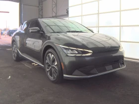 ����� �� �������� �� Kia EV6