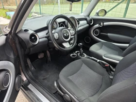 Mini Clubman 1.6 | Mobile.bg � ����� ������ 9