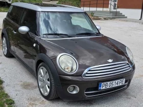 ������ Mini Clubman