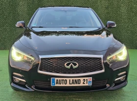 ����� �� �������� �� Infiniti Q50 2.2d* 170��* 7G-Tronic plus