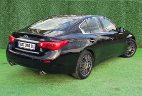 Infiniti Q50 2.2d* 170��* 7G-Tronic plus | Mobile.bg � ����� ������ 5
