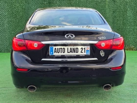 Infiniti Q50 2.2d* 170��* 7G-Tronic plus | Mobile.bg � ����� ������ 8