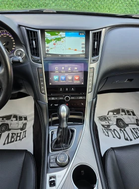 Infiniti Q50 2.2d* 170��* 7G-Tronic plus | Mobile.bg � ����� ������ 15