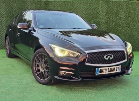 ����� �� �������� �� Infiniti Q50 2.2d* 170��* 7G-Tronic plus