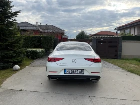 Mercedes-Benz CLS 400 Amg | Mobile.bg � ����� ������ 4