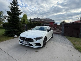 Mercedes-Benz CLS 400 Amg | Mobile.bg � ����� ������ 2