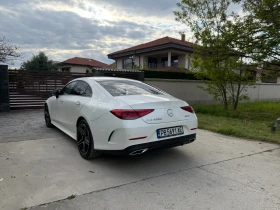 Mercedes-Benz CLS 400 Amg | Mobile.bg � ����� ������ 6