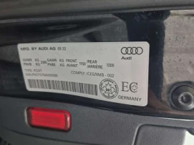 Audi A5 S-Line * PROGRESSIV * CARFAX * Един собственик *  | Auto.bg — изображение 17