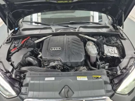 Audi A5 S-Line * PROGRESSIV * CARFAX * Един собственик *  | Auto.bg — изображение 16