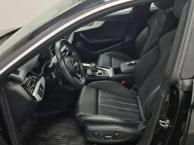 Audi A5 S-Line * PROGRESSIV * CARFAX * Един собственик *  | Auto.bg — изображение 9
