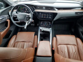 Audi E-Tron * PRESTIGE* QUATTRO | Auto.bg — изображение 9