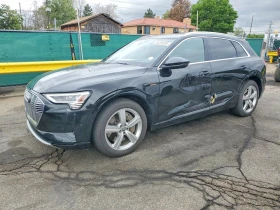Audi E-Tron * PRESTIGE* QUATTRO