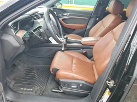 Audi E-Tron * PRESTIGE* QUATTRO | Auto.bg — изображение 10