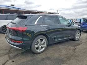 Audi E-Tron * PRESTIGE* QUATTRO | Auto.bg — изображение 4