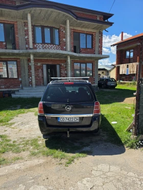 Opel Zafira 1.9CDTI | Auto.bg — изображение 2