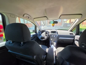 Opel Zafira 1.9CDTI | Auto.bg — изображение 6