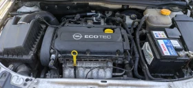 Opel Astra Classic III | Auto.bg — изображение 13
