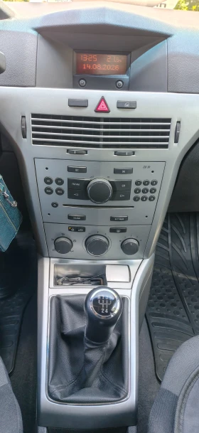 Opel Astra Classic III | Auto.bg — изображение 12