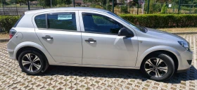 Opel Astra Classic III | Auto.bg — изображение 3