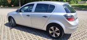 Opel Astra Classic III | Auto.bg — изображение 4