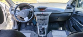 Opel Astra Classic III | Auto.bg — изображение 11
