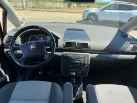 Seat Alhambra 1.9TDI - 2599 € / 5083.20 лв. - 64642609 7