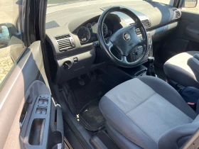 Seat Alhambra 1.9TDI - 2599 € / 5083.20 лв. - 64642609 6