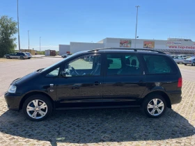 Seat Alhambra 1.9TDI - 2599 € / 5083.20 лв. - 64642609 3
