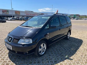 Seat Alhambra 1.9TDI - 2599 € / 5083.20 лв. - 64642609 2