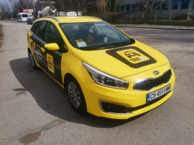 Kia Ceed 1.4 i - 8200 € / 16037.81 лв. - 89593475 2