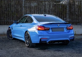 BMW M4 m4 competition | Auto.bg — изображение 6