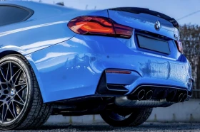 BMW M4 m4 competition | Auto.bg — изображение 7
