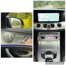 Mercedes-Benz E 350 AMG Line | Mobile.bg � ����� ������ 16