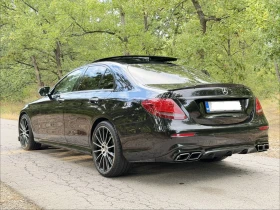 Mercedes-Benz E 350 AMG Line | Mobile.bg � ����� ������ 4