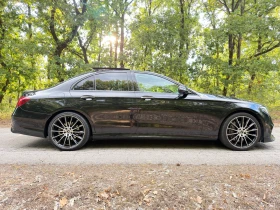 Mercedes-Benz E 350 AMG Line | Mobile.bg � ����� ������ 8