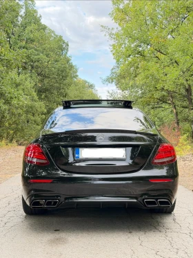 Mercedes-Benz E 350 AMG Line | Mobile.bg � ����� ������ 6