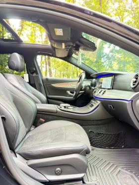 Mercedes-Benz E 350 AMG Line | Mobile.bg � ����� ������ 11