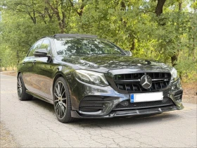 Mercedes-Benz E 350 AMG Line | Mobile.bg � ����� ������ 2