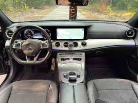 Mercedes-Benz E 350 AMG Line | Mobile.bg � ����� ������ 12